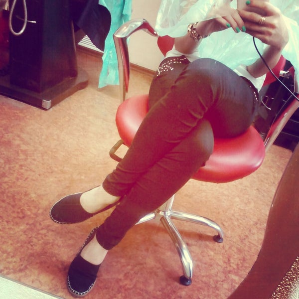 улыбка королев