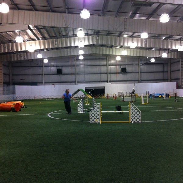 arena soccer windsor