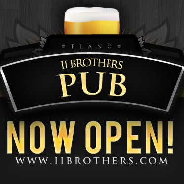 Foto scattata a II Brothers Bar &amp; Grill da II Brothers Bar &amp; Grill il 8/16/2013