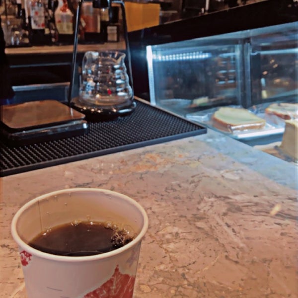 Photo taken at CYPRESS Caffe &amp; Roastery by FHD 9. on 11/30/2023