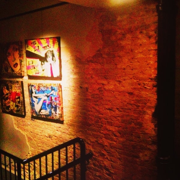 Flint Lounge in Saskatoon