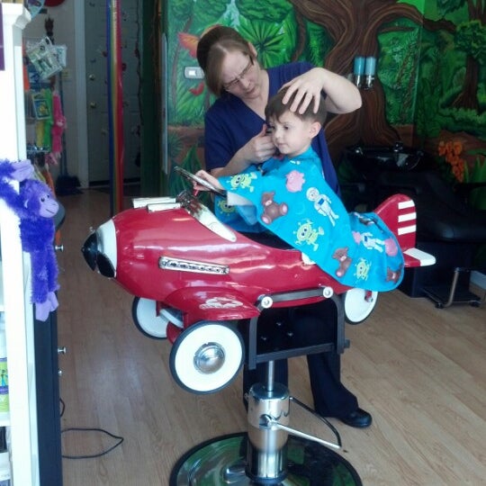 Rock Hair Scissors Wildwood 5508 W Devon Ave