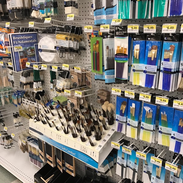 JOANN Fabrics and Crafts - 1219 North Fry Road