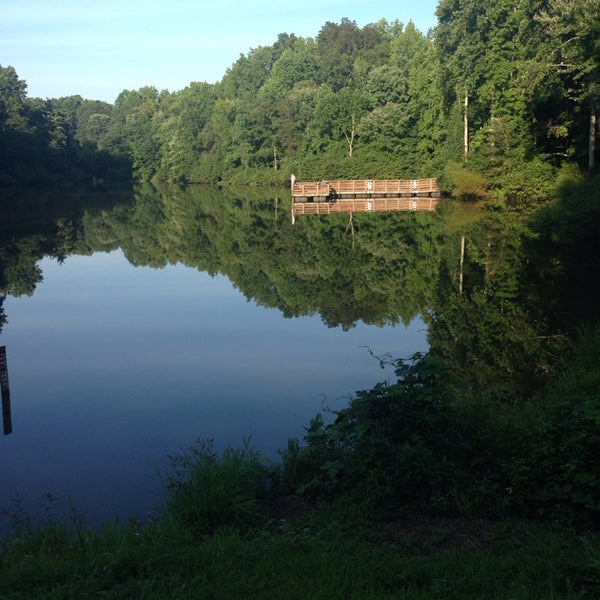 Summerfield Community Park Summerfield, NC