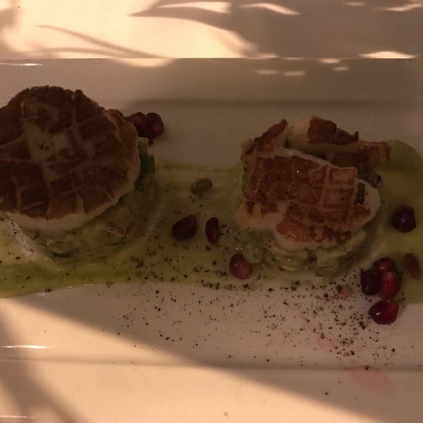 Pairings +Palate +Plate (Now Closed) New American Restaurant