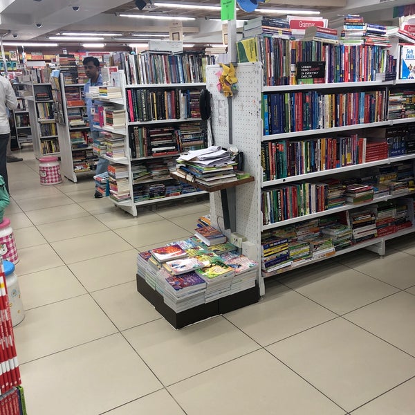 Sapna Book House Jayanagar