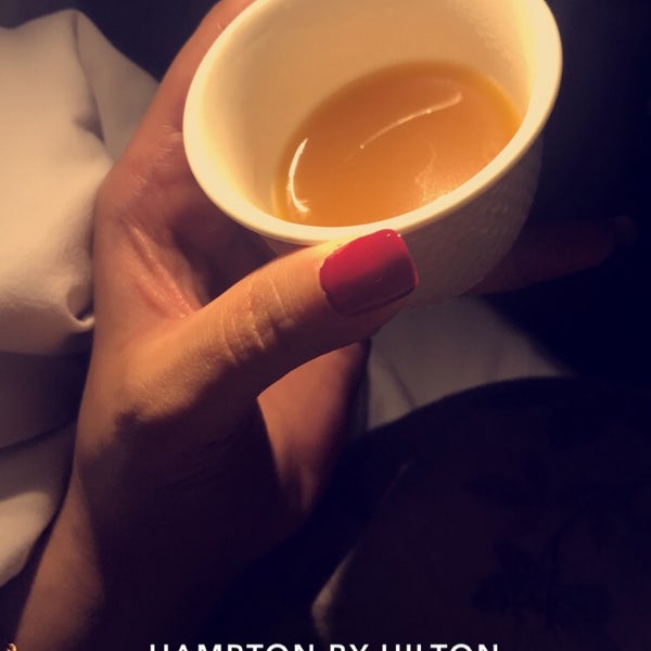 Photo prise au Hampton by Hilton Istanbul Zeytinburnu par Lamia Altm ☕️ le8/13/2019