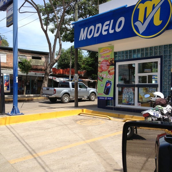 Photos at Modelo Plus - Tapachula, Chiapas