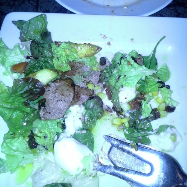 Fotos En La Taverna Dell Artista Casco Antiguo Santa Cruz Plaza De San Cristobal 11