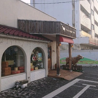 チーズケーキファーム 高崎本店 高崎市 Da Tatlici チーズケーキファーム 高崎本店 高崎市 Da Tatlici