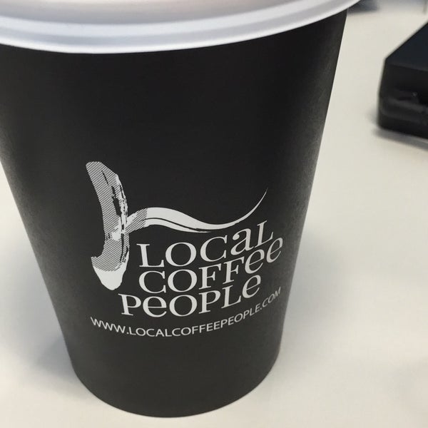 locol coffee