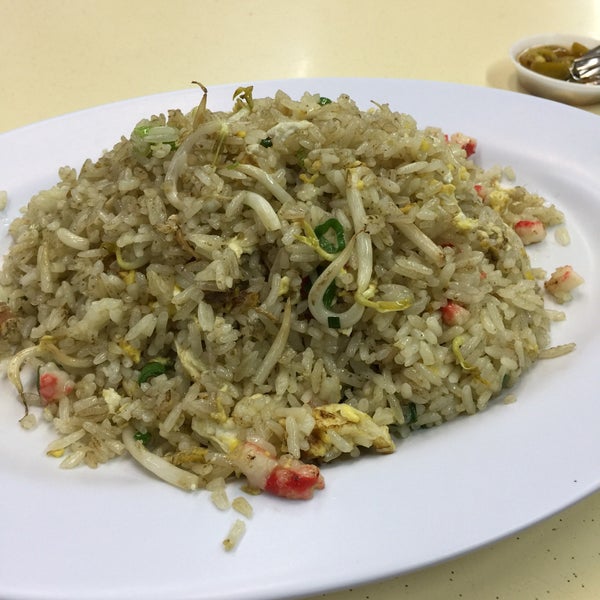 Food View (Blk 65 Telok Blangah Drive)