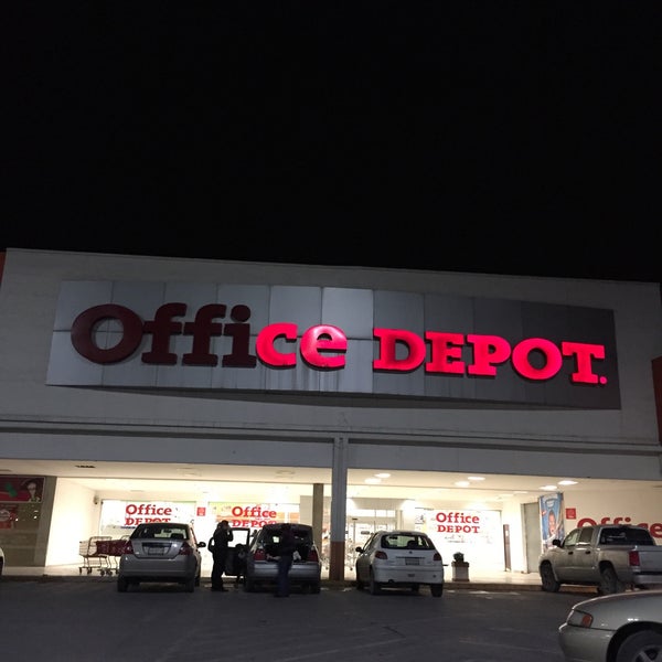 Photos at Office Depot - Paper / Office Supplies Store in Monterrey