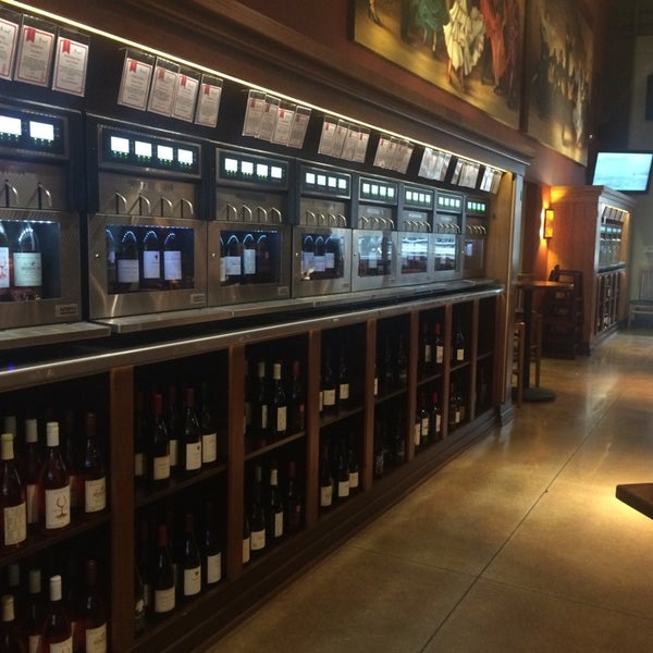 9/6/2014 tarihinde Jeanann G.ziyaretçi tarafından Terravant Winery Restaurant'de çekilen fotoğraf
