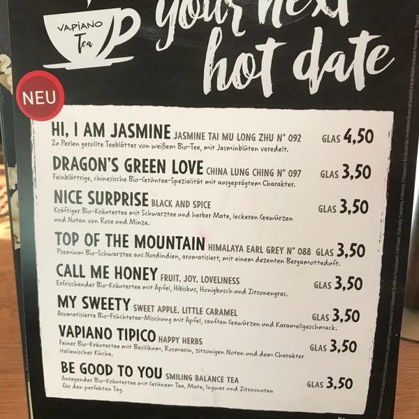 Fotos Bei Vapiano Italienisches Restaurant In Dusseldorf