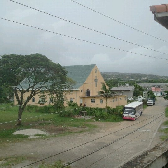 Mega Mart Catherine Hall Montego Bay, Saint James