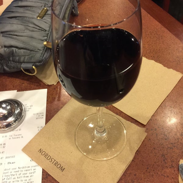 Nordstrom Cafe South Coast Metro Costa Mesa, CA