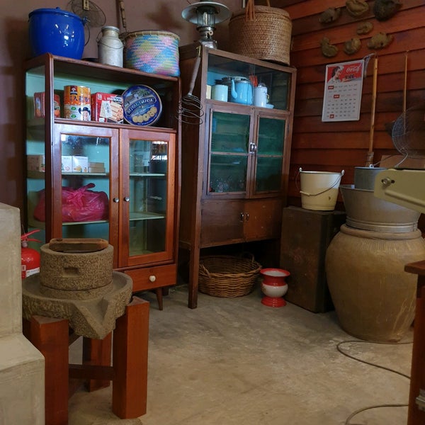 Photos At 阿嬷的家 The House Of Ah Ma 12 Tips From 1511 Visitors