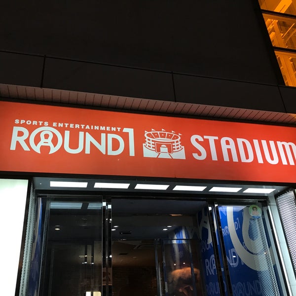 Fotos En ラウンドワンスタジアム 城東放出店 城東区 Osaka 大阪府 Fotos En ラウンドワンスタジアム 城東放出店 城東区 Osaka 大阪府