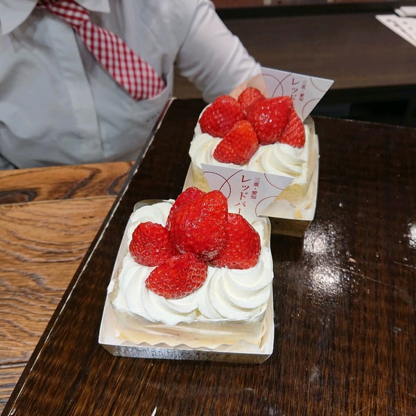 Photos At Foundry Pastry Shop In 川崎区 Photos At Foundry Pastry Shop In 川崎区
