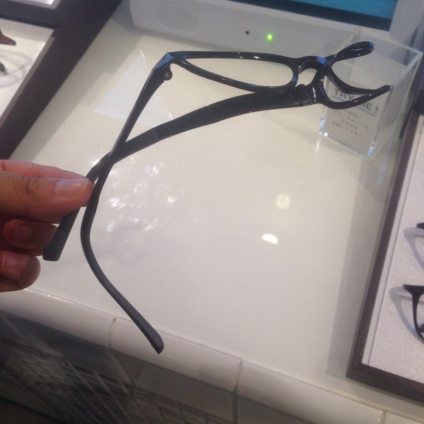 Photos At Zoff Mart Always In Season 有楽町 1 Tip