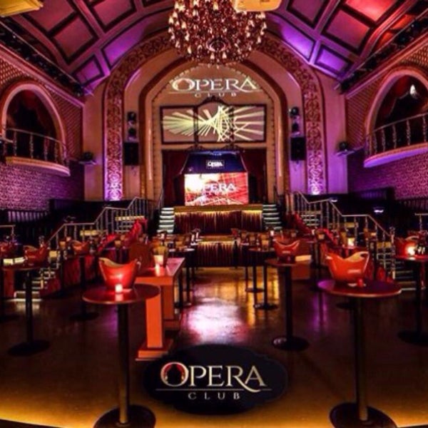 Photos at Opera Club - Nightclub