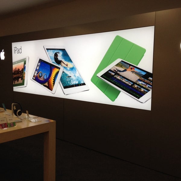 Магазин Apple В Липецке