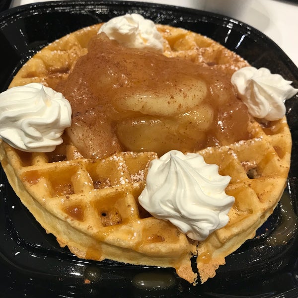 Blizz Frozen Yogurt & Desserts Las Vegas, NV