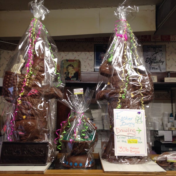 Original Candy Kitchen 4 tips