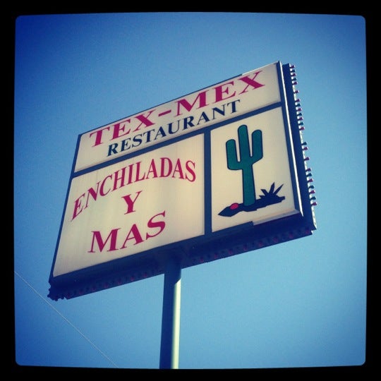 Enchiladas y Mas Crestview 1518 ziyaretçidan 48 tavsiye