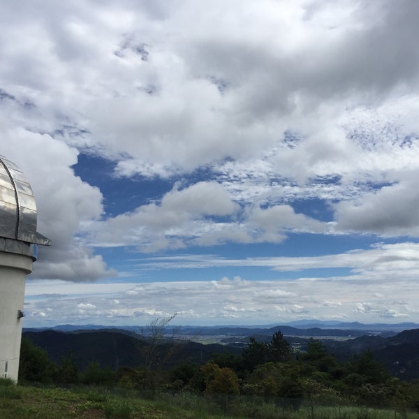 Photos At 井原星空公園 井原市 岡山県