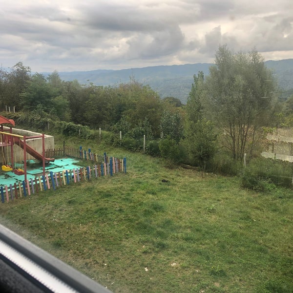 9/22/2021 tarihinde Erdal G.ziyaretçi tarafından Cafer Usta Bolu Dağı Et Mangal'de çekilen fotoğraf