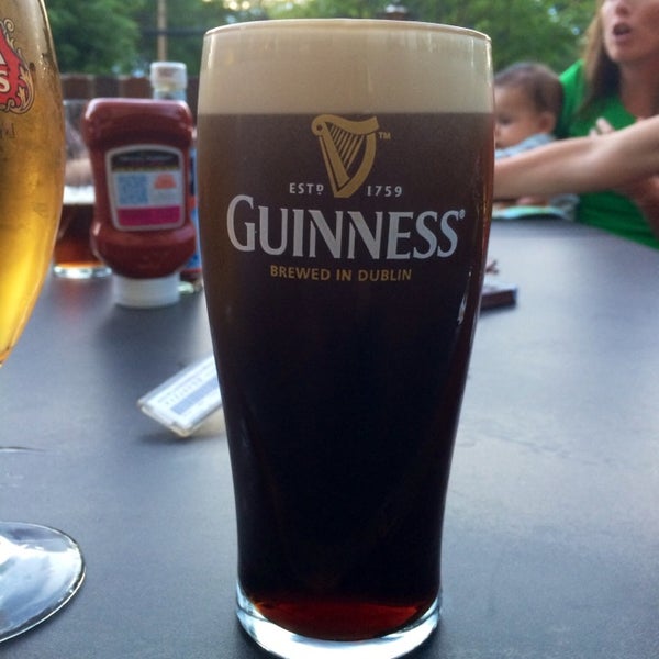 Photo taken at Dubh Linn Square Irish Pub by John S. on 6/6/2014