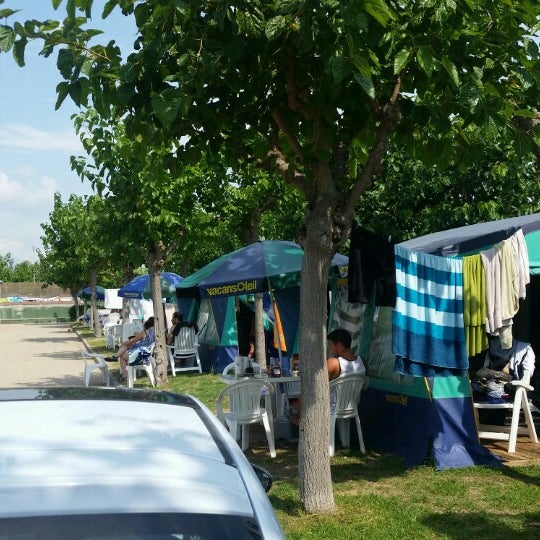 Кемпинг Эль Пабло в Севастополе