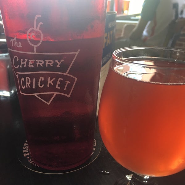 Foto tirada no(a) Cherry Cricket Ballpark por Amelia M. em 7/4/2018