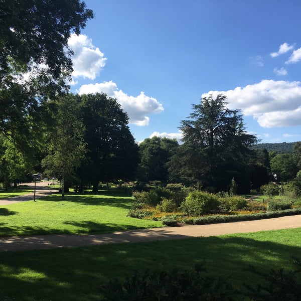 Nells Park 58 visitors