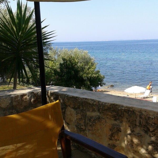 Maistrali Beach Кипр