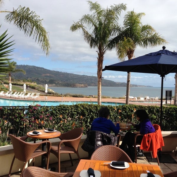 Catalina Kitchen 100 Terranea Way