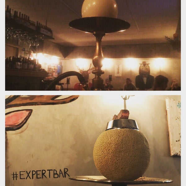 Foto scattata a Expert Bar da Olga il 10/20/2017