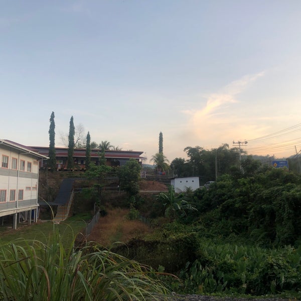 S K Bantayan Inanam Kota Kinabalu Sabah