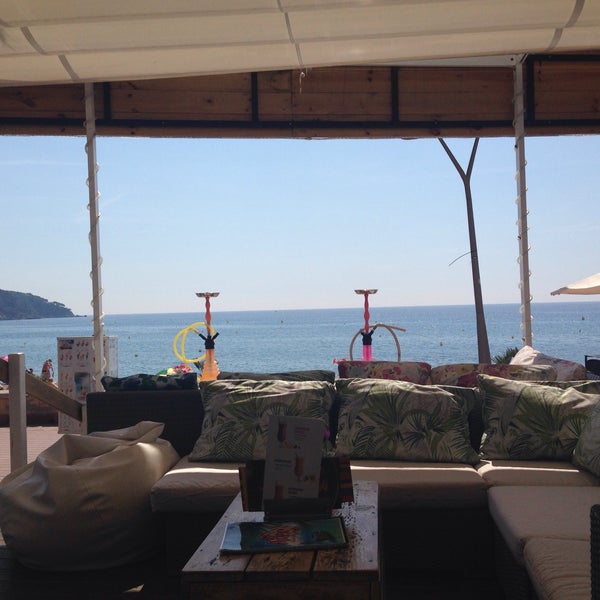 Photos At Aloha Bar Cocktail Bar