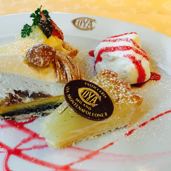 Photos At Cova Tokyo Now Closed Cafe In 千代田区