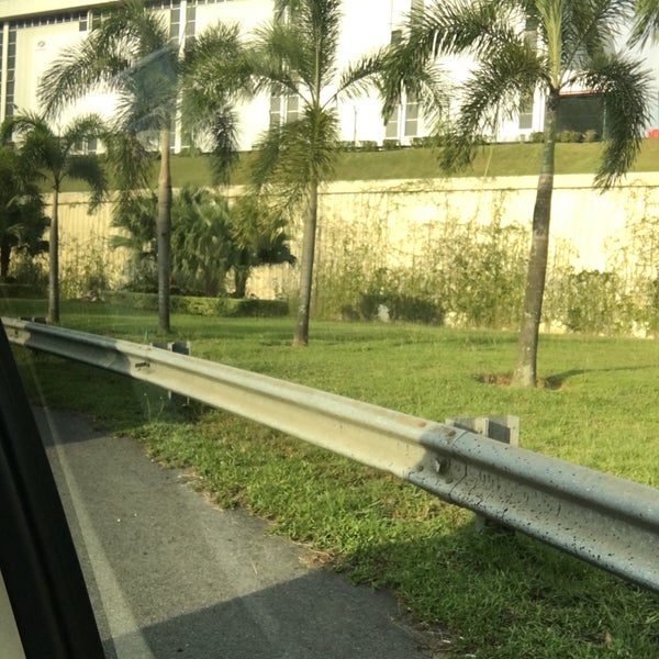 Perodua Parts Centre Factory