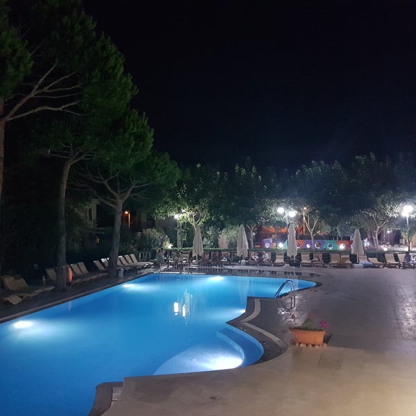 8/9/2017 tarihinde Ferdi G.ziyaretçi tarafından Hotel Akbulut Resort &amp; Spa'de çekilen fotoğraf