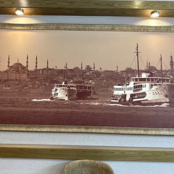 Photo taken at Nidya Hotel Galata Port by Taha Davut Ü. on 5/20/2023