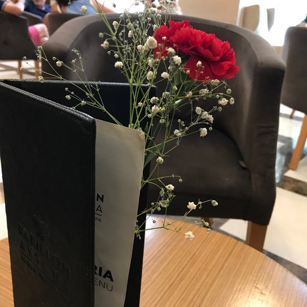 Photo taken at Papillon Ayscha Hotel by Taha Davut Ü. on 9/11/2019