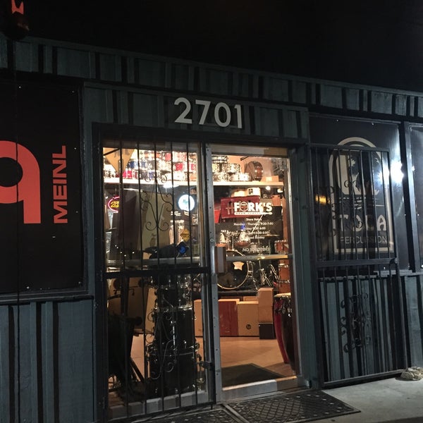 Photos At Fork S Drum Closet Bellmont Hillsboro 2611 12th Ave S