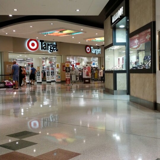 Target Shopping Centre Rockhampton, QLD