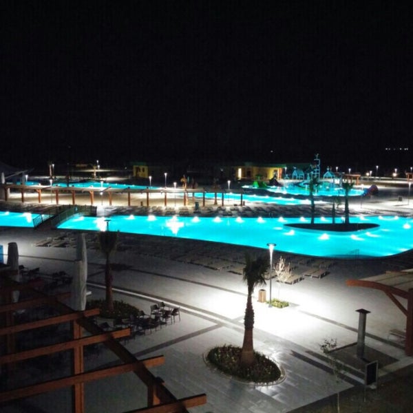 9/13/2016에 Y.님이 Aquasis De Luxe Resort &amp; Spa에서 찍은 사진