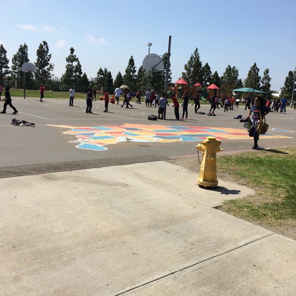 Olympic View Elementary School Elementary School in Chula Vista